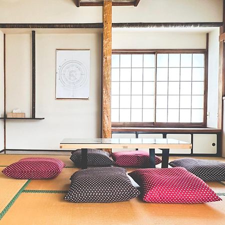 ファミリー仲良しグループ向け貸切宿ともだちハウス Csicsibu Kültér fotó