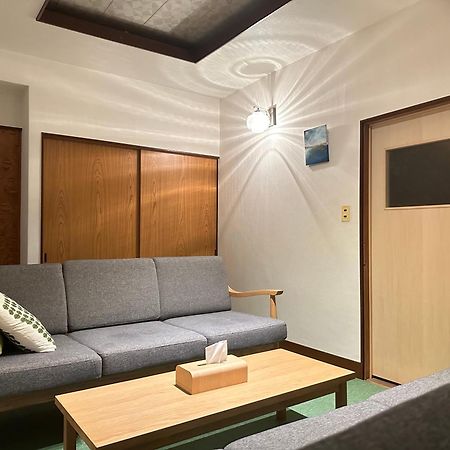ファミリー仲良しグループ向け貸切宿ともだちハウス Csicsibu Kültér fotó