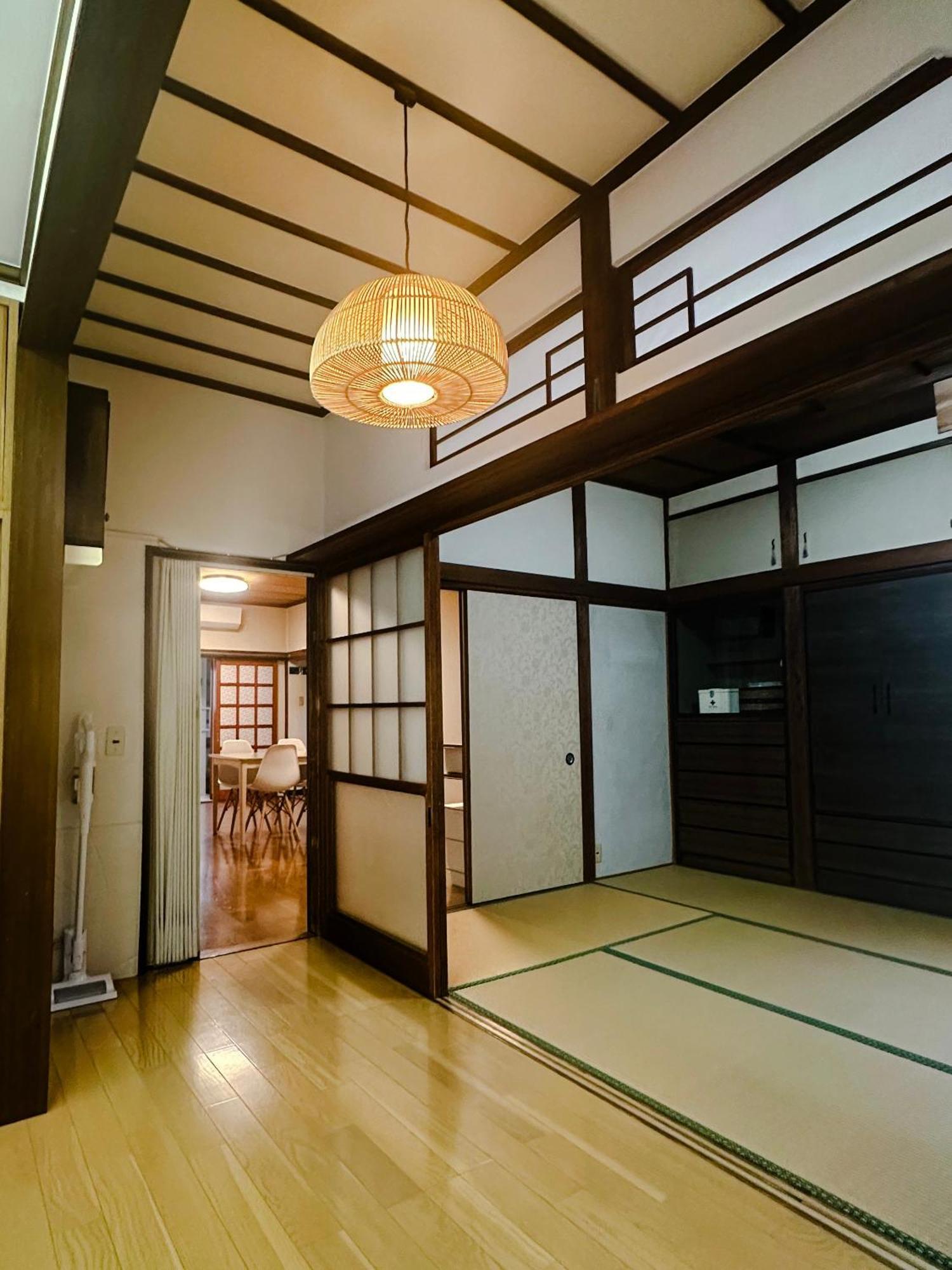 ファミリー仲良しグループ向け貸切宿ともだちハウス Csicsibu Kültér fotó