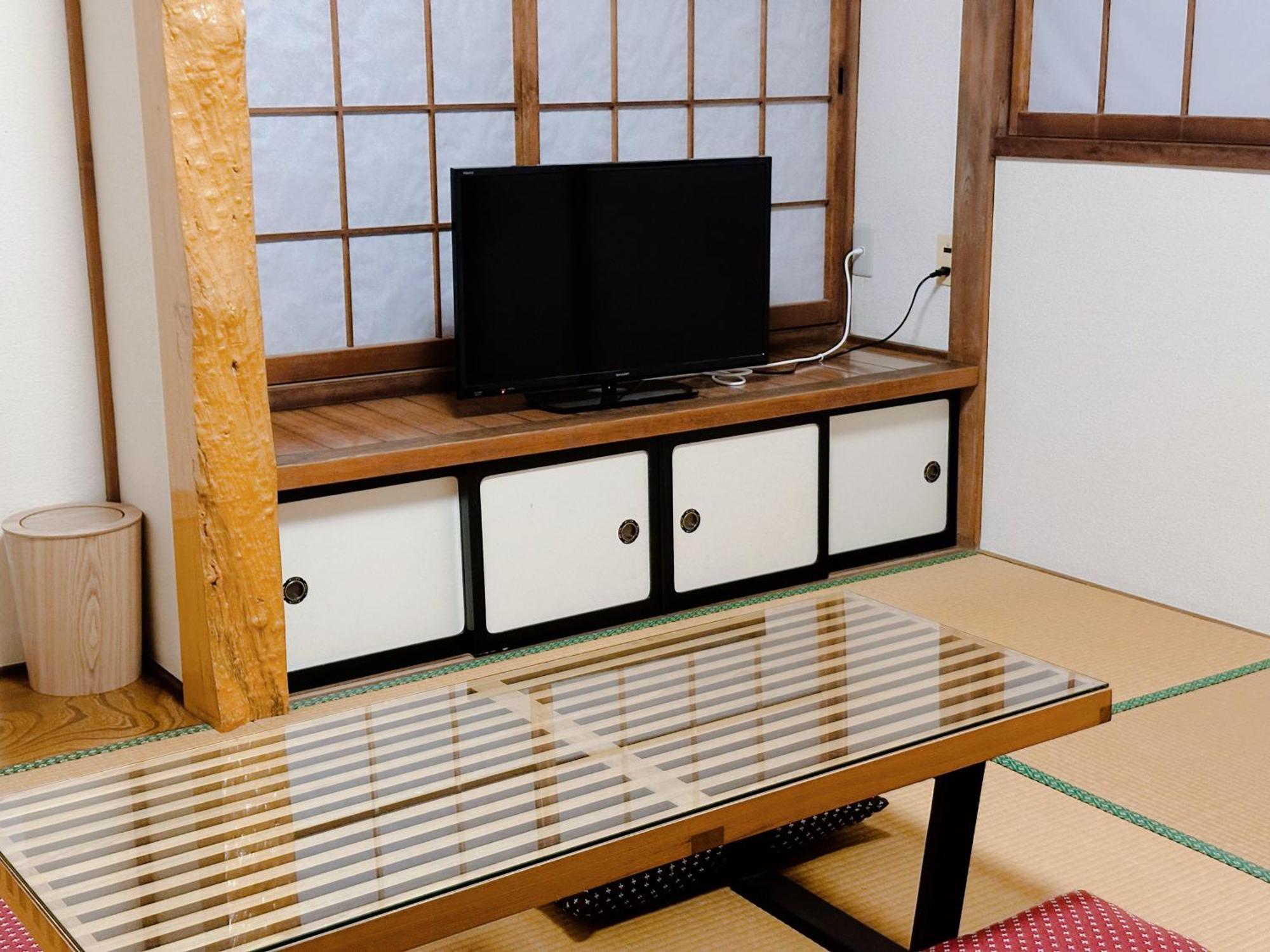 ファミリー仲良しグループ向け貸切宿ともだちハウス Csicsibu Kültér fotó